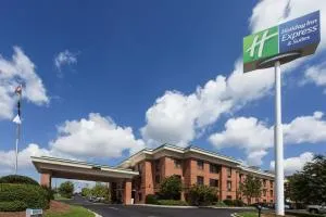 Holiday Inn Express Hotel & Suites Columbia-I-20 at Clemson Road by IHG