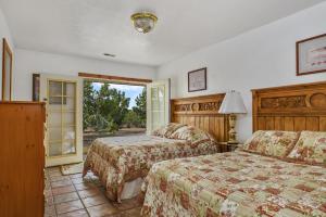 Ranchette Ponderosa - The Timpanogos #1 at Wind Walker Homestead