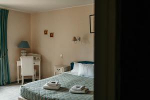 Hotels Hotel Le Cro-Magnon : photos des chambres