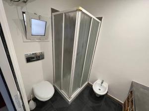 A flat with a view in the heart of the old town