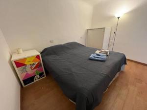 A flat with a view in the heart of the old town