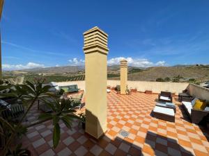 Terrasol Atico Baviera Golf-Playa