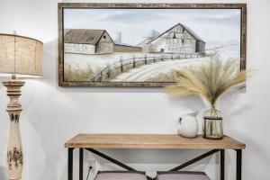 Maple Suite - Main Street Lodge in Berlin - 4hvězdičkové hotely ve městě Berlin