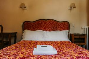 Hotels Hotel Le Cro-Magnon : photos des chambres