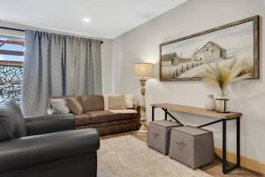 Maple Suite - Main Street Lodge in Berlin