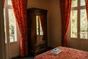 Hotels Hotel Le Cro-Magnon : photos des chambres