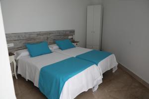 Pension Campello The Blue Med