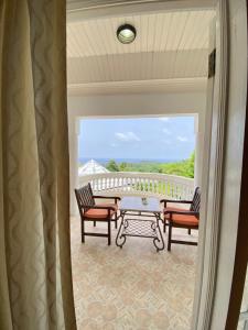 All Nations Guest House