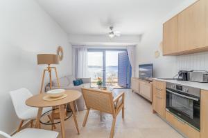Greek Beach House Complex B1