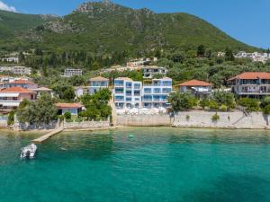 Greek Beach House Complex B1
