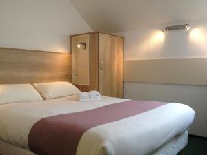 Hotels Mont Vernon : photos des chambres