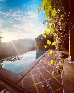 GODDESS Kandy - Talawatta