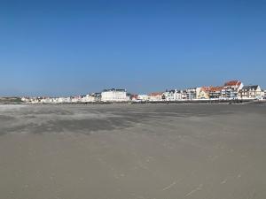 Appartements Les Lutins - sur la plage : photos des chambres