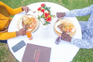 The Nest Guest House