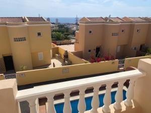 Casa Mariben, Vacation Rental home Vv 3 Bedrooms private pool with sea views