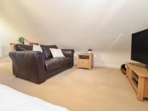 Uplands Retreat