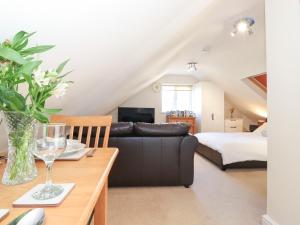 Uplands Retreat