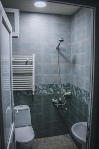 Apartment on Giorgi Mazniashvili