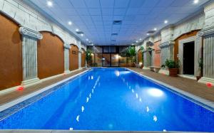Spa Hotel Spartak