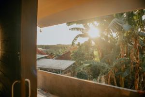 Prasi Sunrise Homestay