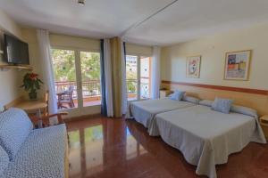Beach Family Apartments
