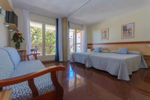 Beach Family Apartments