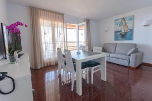 Beach Family Apartments