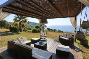 Spectacular villa near the beach!