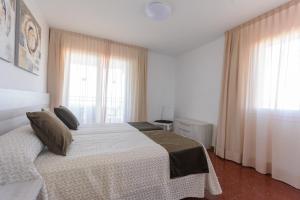 Beach Family Apartments