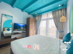 Riverside Mini Hotel Grand World Phu Quoc
