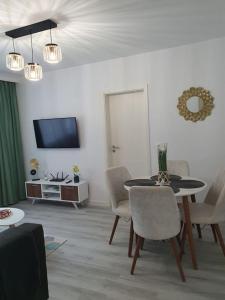 Apartament AMA Sibiu