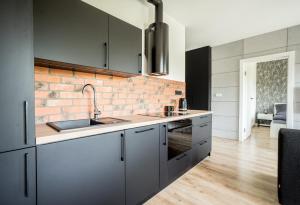 Grand Lux apartment Grodzienska Near to theOldTown