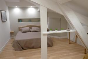 B&B / Chambres d'hotes Castel Enchante : photos des chambres
