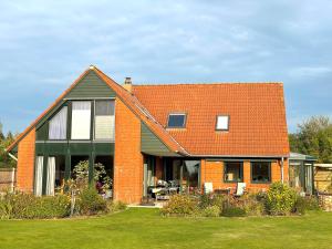 Ferienwohnung Fröhlich