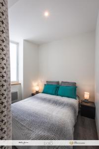 Appartements Chez Welter : photos des chambres