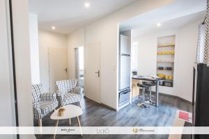 Appartements Chez Welter : photos des chambres