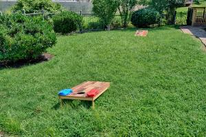 Newly Remodeled Motel in Gatlinburg!