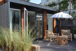 Olive Beach, luxury beachhouse 150 m from the beach