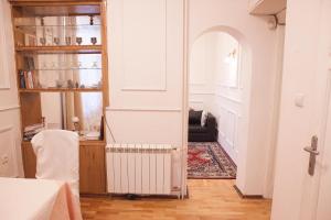 Botev Apartment