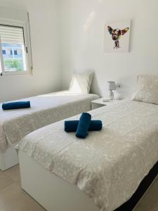 Strandapartment Sunnybeach Dénia