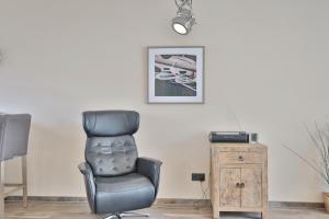 Logenplatz am Kammerweg Ostseetraum Appartement 7