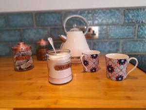 Sea View Cottage in Dorset, Portland