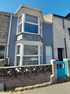 Sea View Cottage in Dorset, Portland