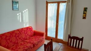 Agriturismo I Ciliegi Appartamento Ginestra