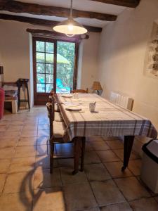 Maisons de vacances BOUZIES Lot Valley GITE : photos des chambres