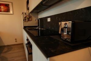 Appartamento La Rosa Dei Venti