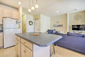 Sunny Ocean City Retreat about Qtr-Mi to Beach!