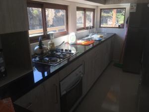 Los Quenes River Lodge