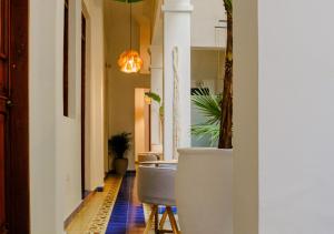 Casa Rosa - Alma Hotels