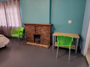 Hasate Guest House ,4 st james street Oakdale Belliville Cape Town South Africa